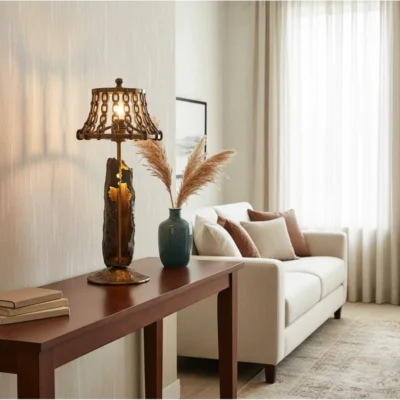 Kabuk Süspanse Living Room Kabuk Süspanse