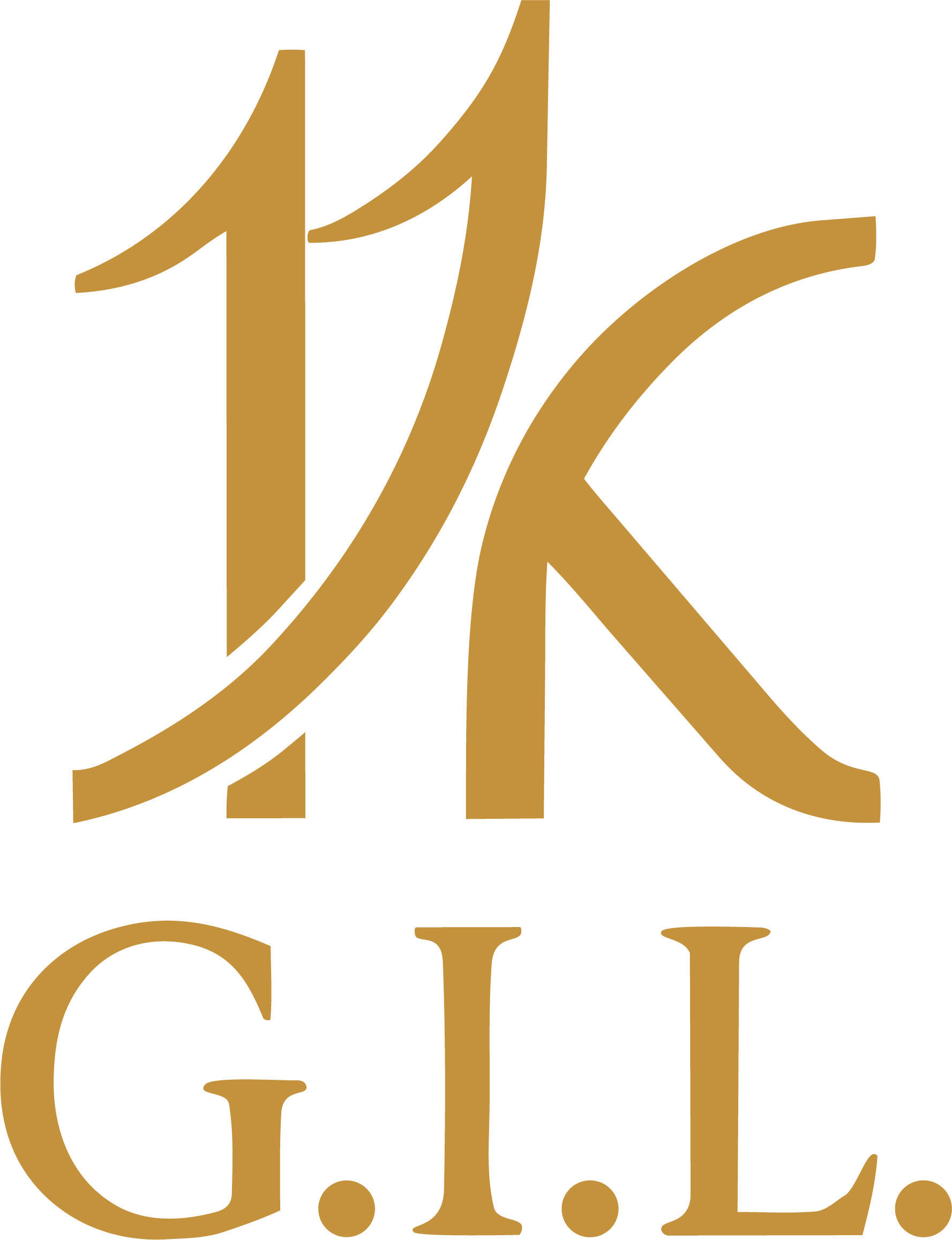 GIL by 11K