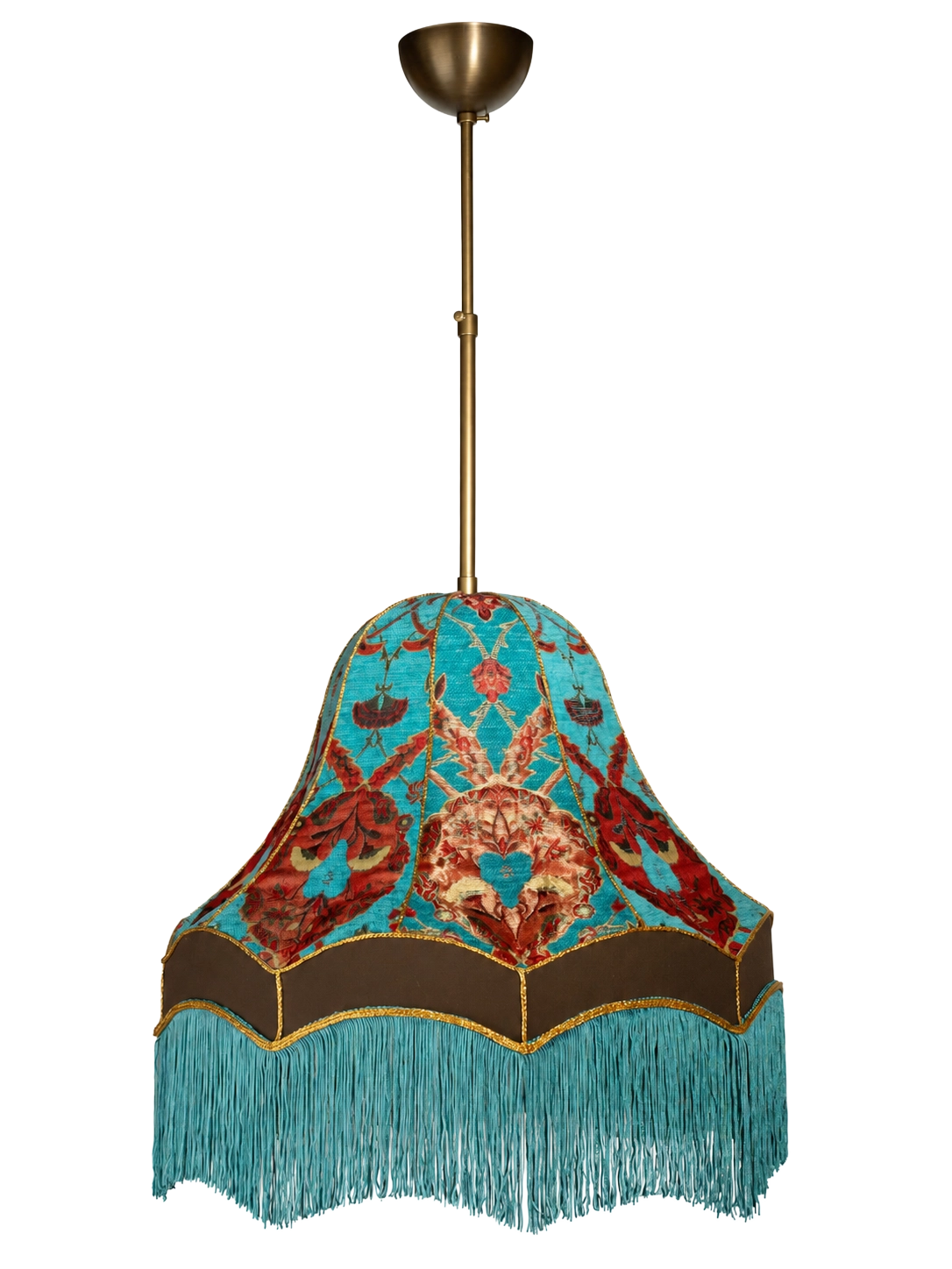 Lotus 2 Avize