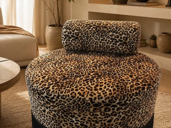 Leopar Koltuk