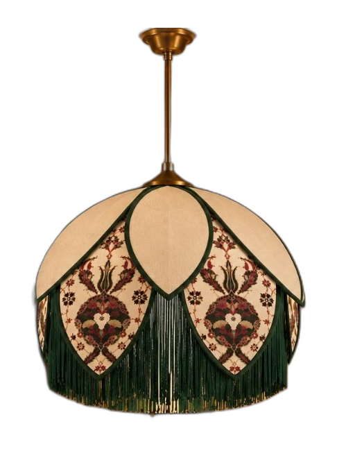 LOTUS LALEZAR | ZÜMRÜT