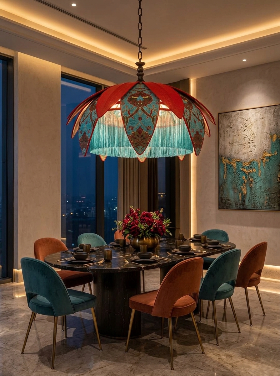 lotus_2_luxury_dining Lotus Grand (100cm)