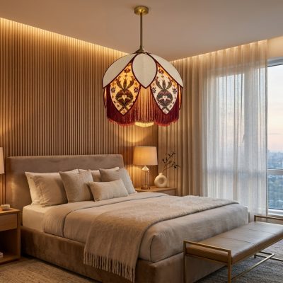 meva_bordo_2_bedroom_yatay Lotus Lalezar Bordo